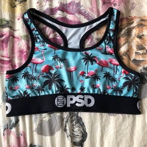 PSD Sports Bra